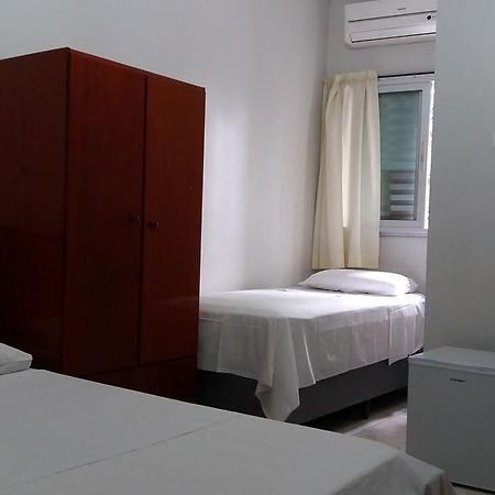 Apeninos Suites Basicas São Paulo Kamer foto