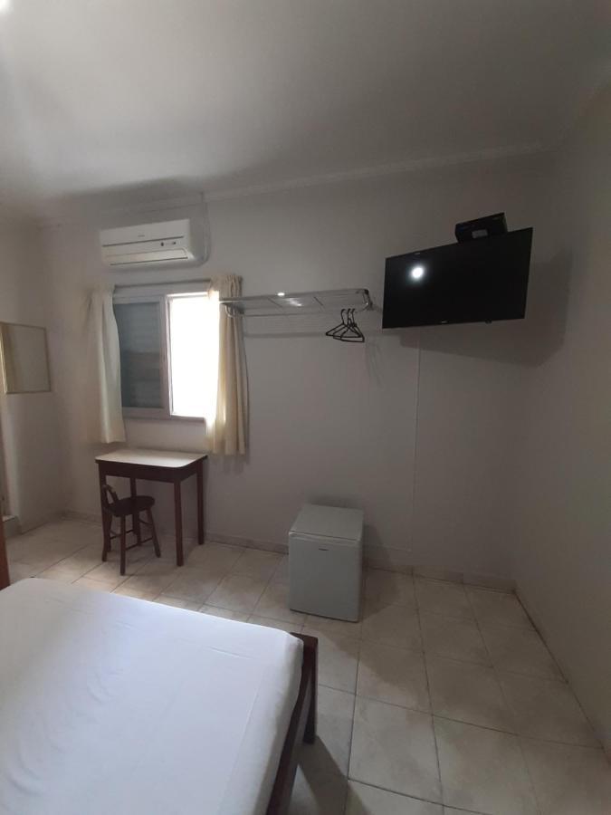 Apeninos Suites Basicas São Paulo Buitenkant foto