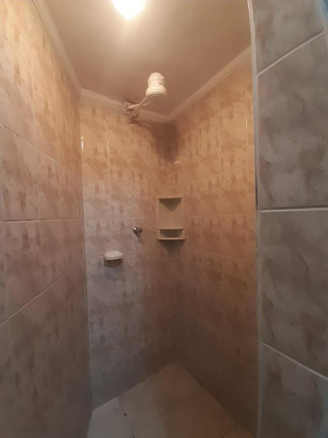 Apeninos Suites Basicas São Paulo Buitenkant foto