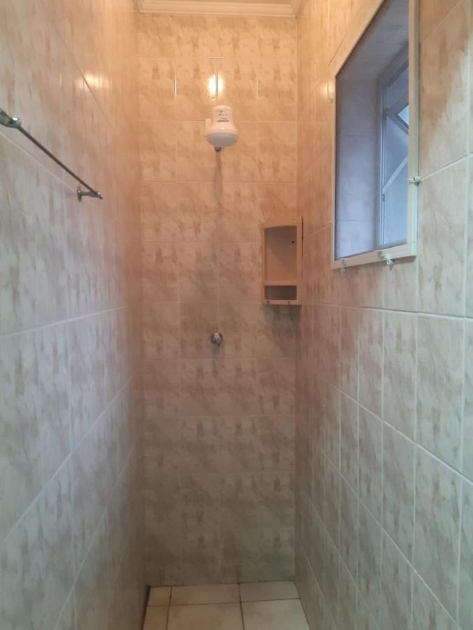 Apeninos Suites Basicas São Paulo Buitenkant foto