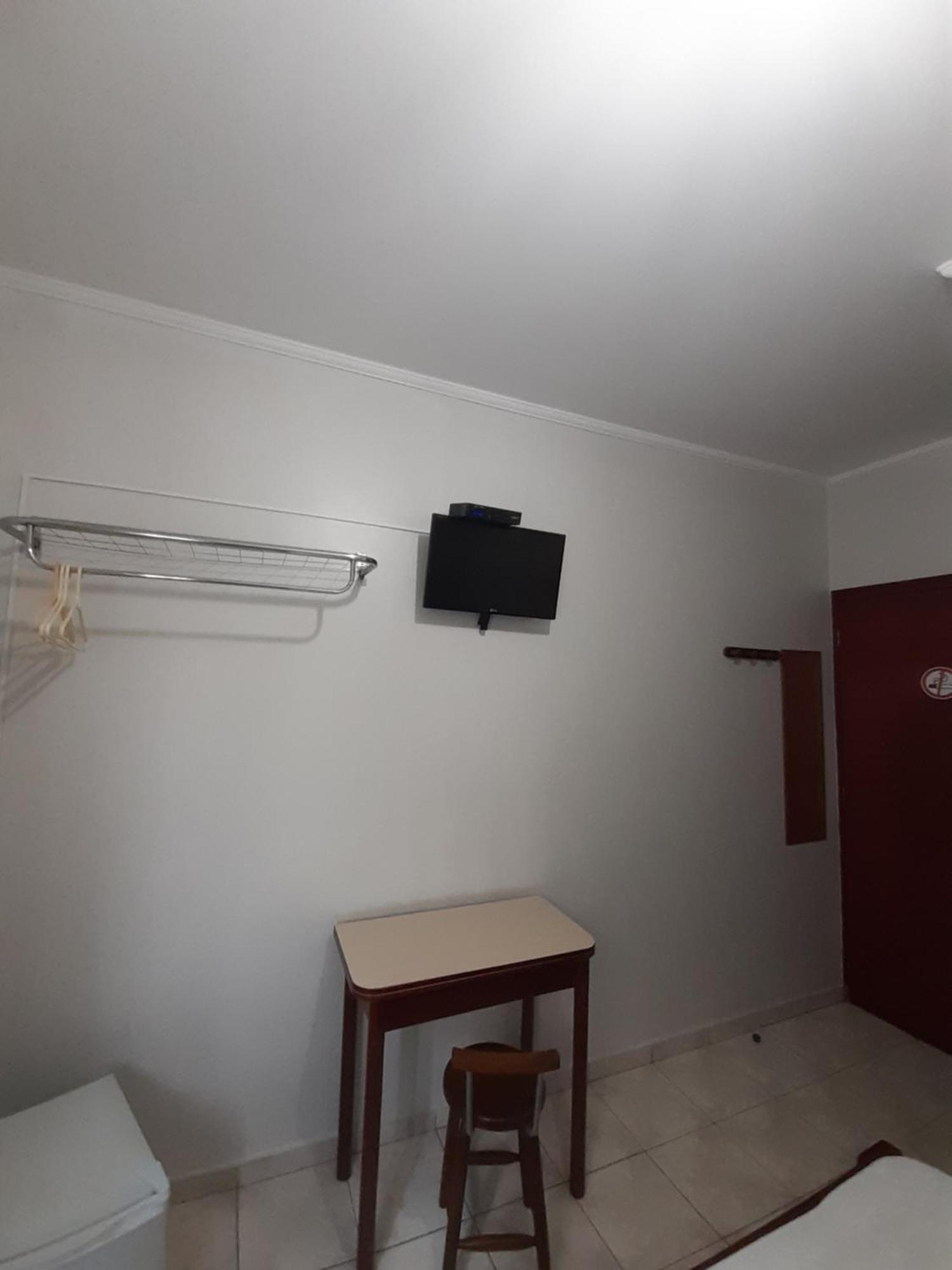 Apeninos Suites Basicas São Paulo Kamer foto
