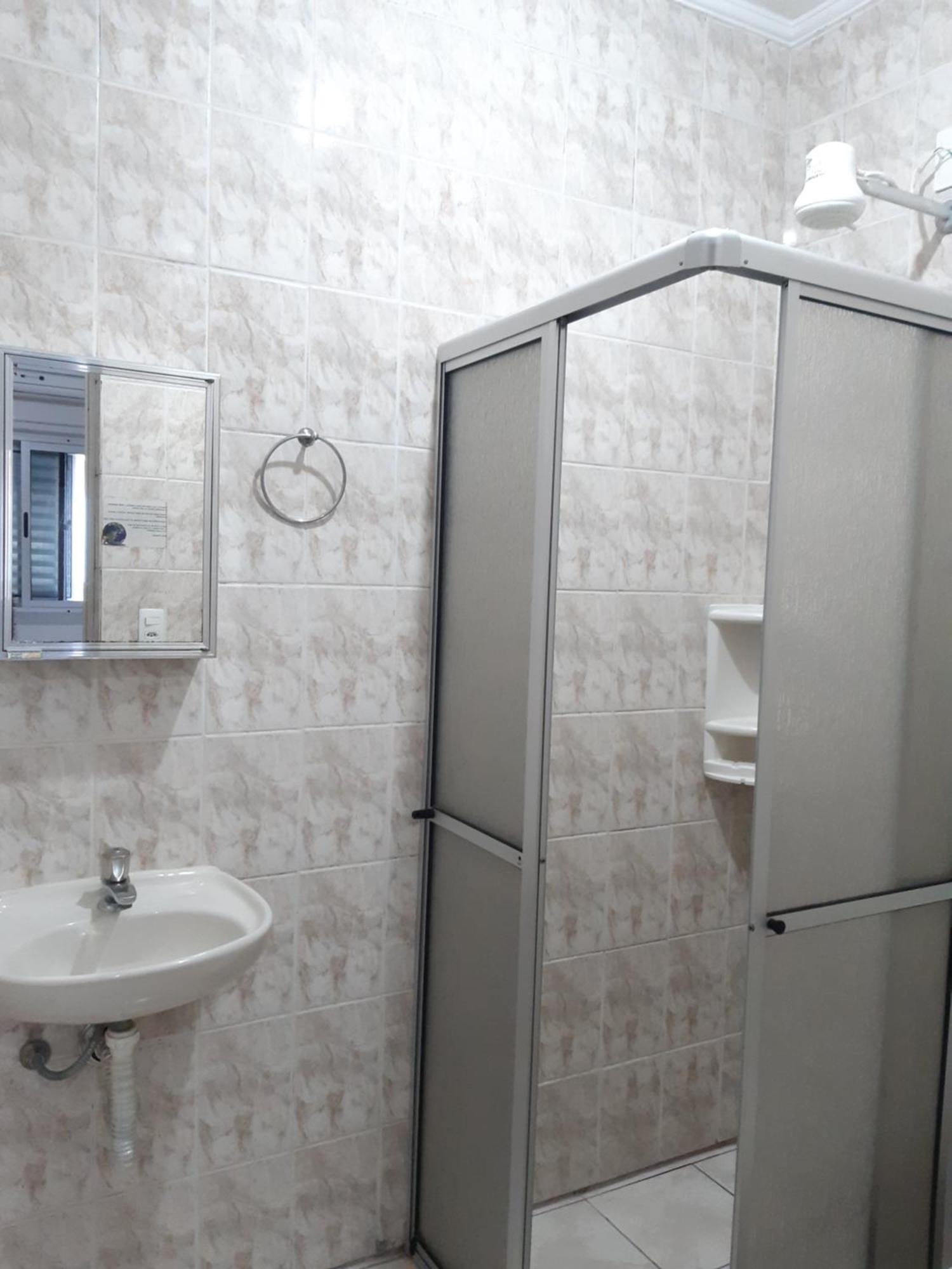 Apeninos Suites Basicas São Paulo Kamer foto