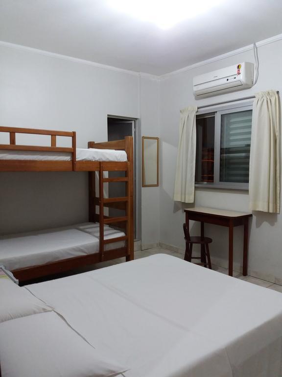 Apeninos Suites Basicas São Paulo Buitenkant foto