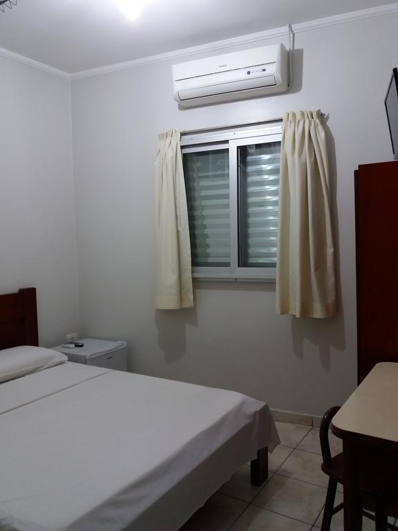 Apeninos Suites Basicas São Paulo Buitenkant foto